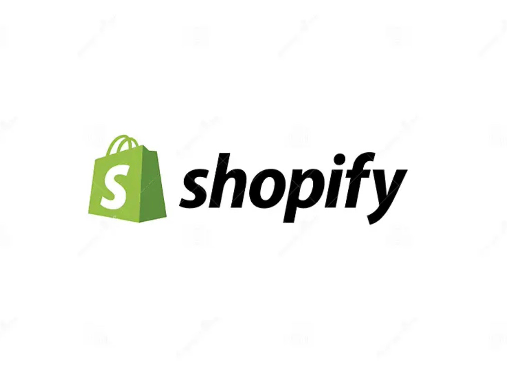 Shopify Logo